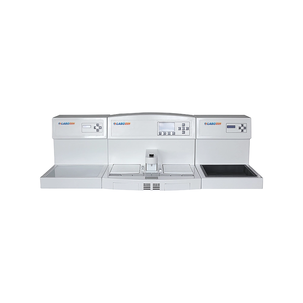 Tissue Embedding System