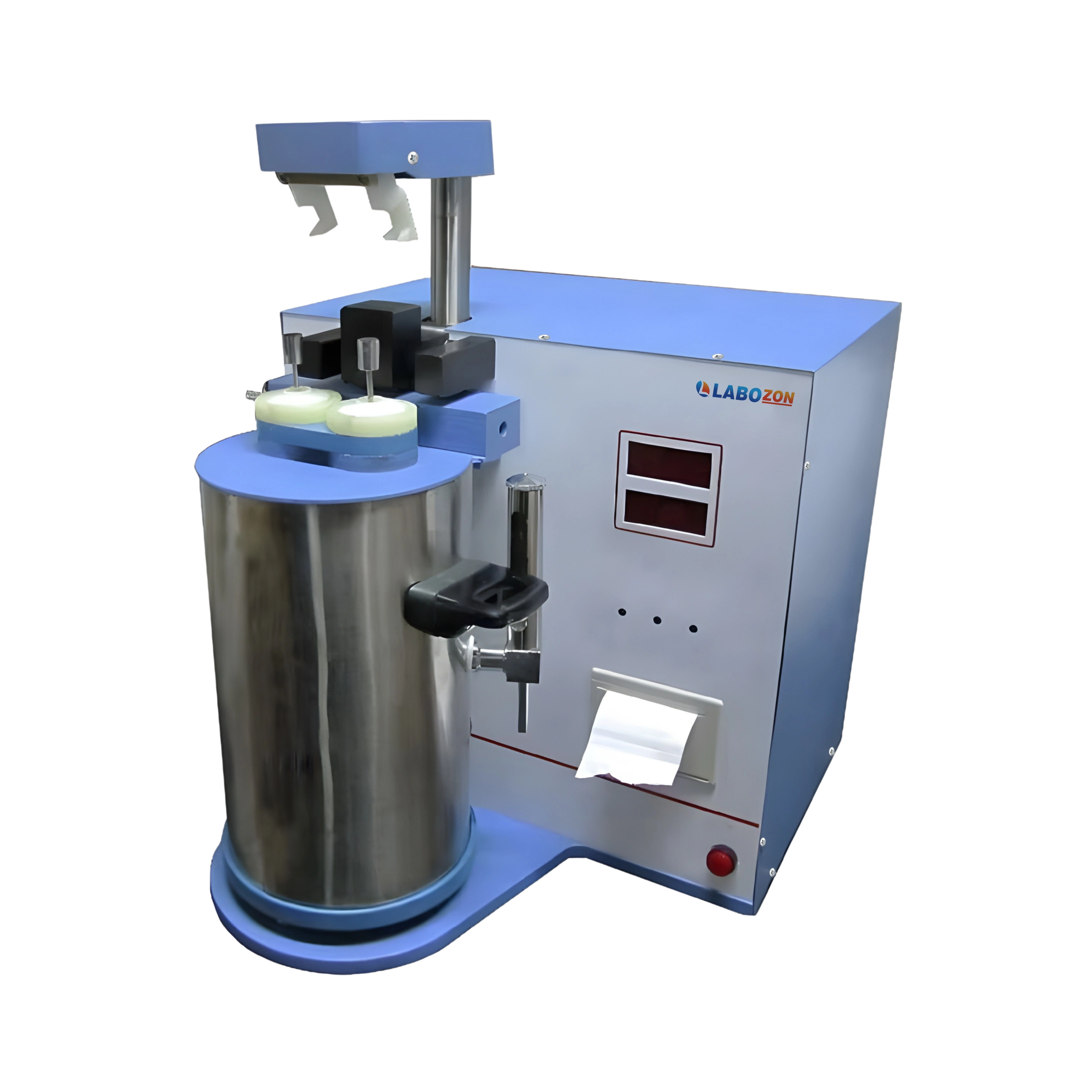 Agricultural Soil Testing