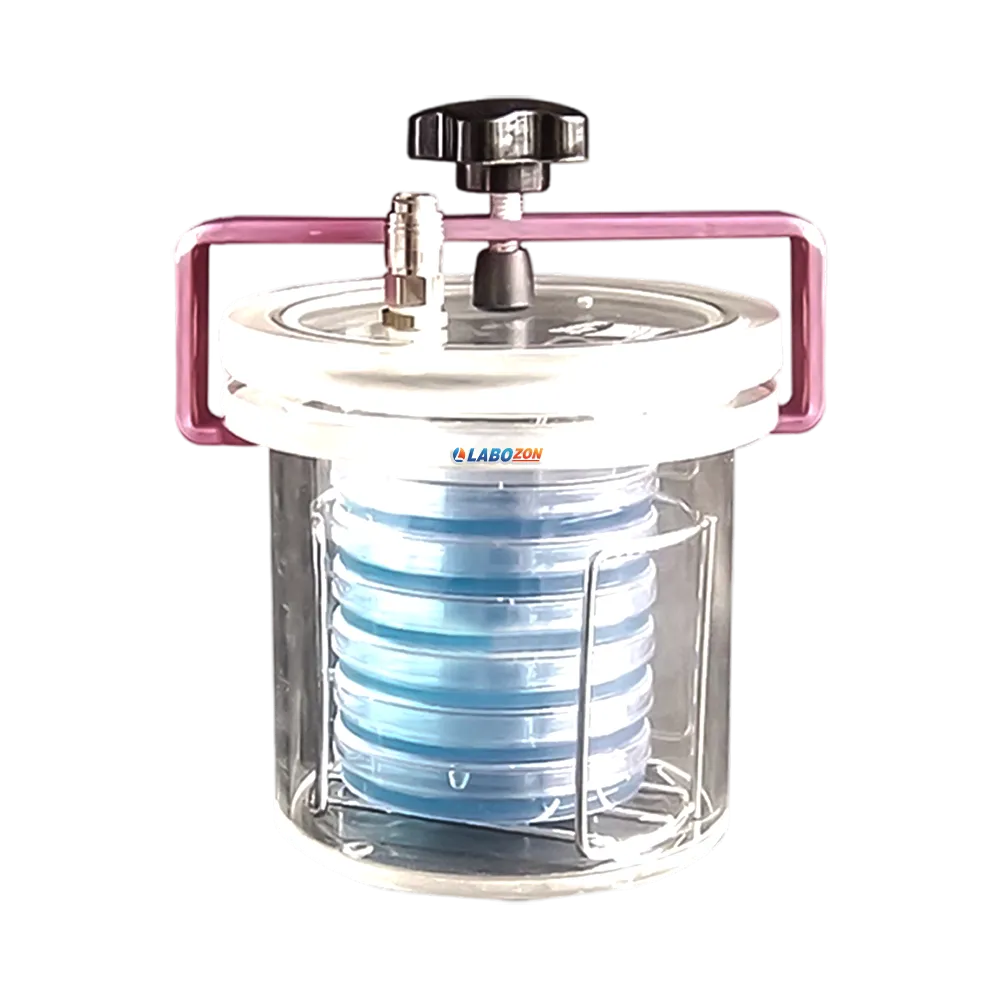 Anaerobic Jar