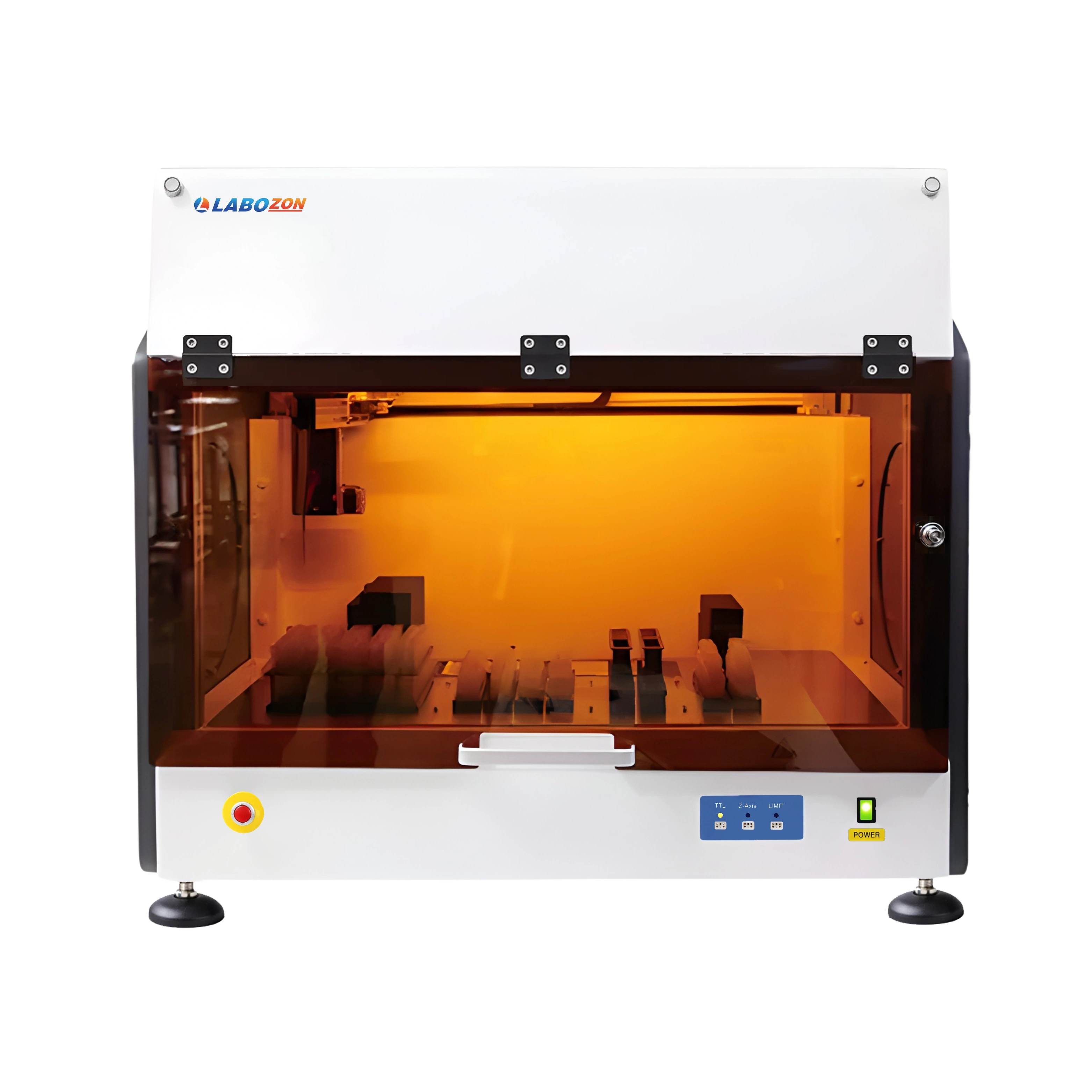 Automated Elisa Processor