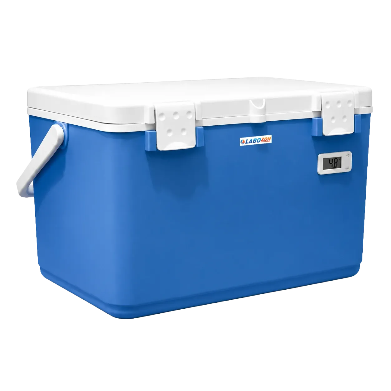 Bio-Transport Box