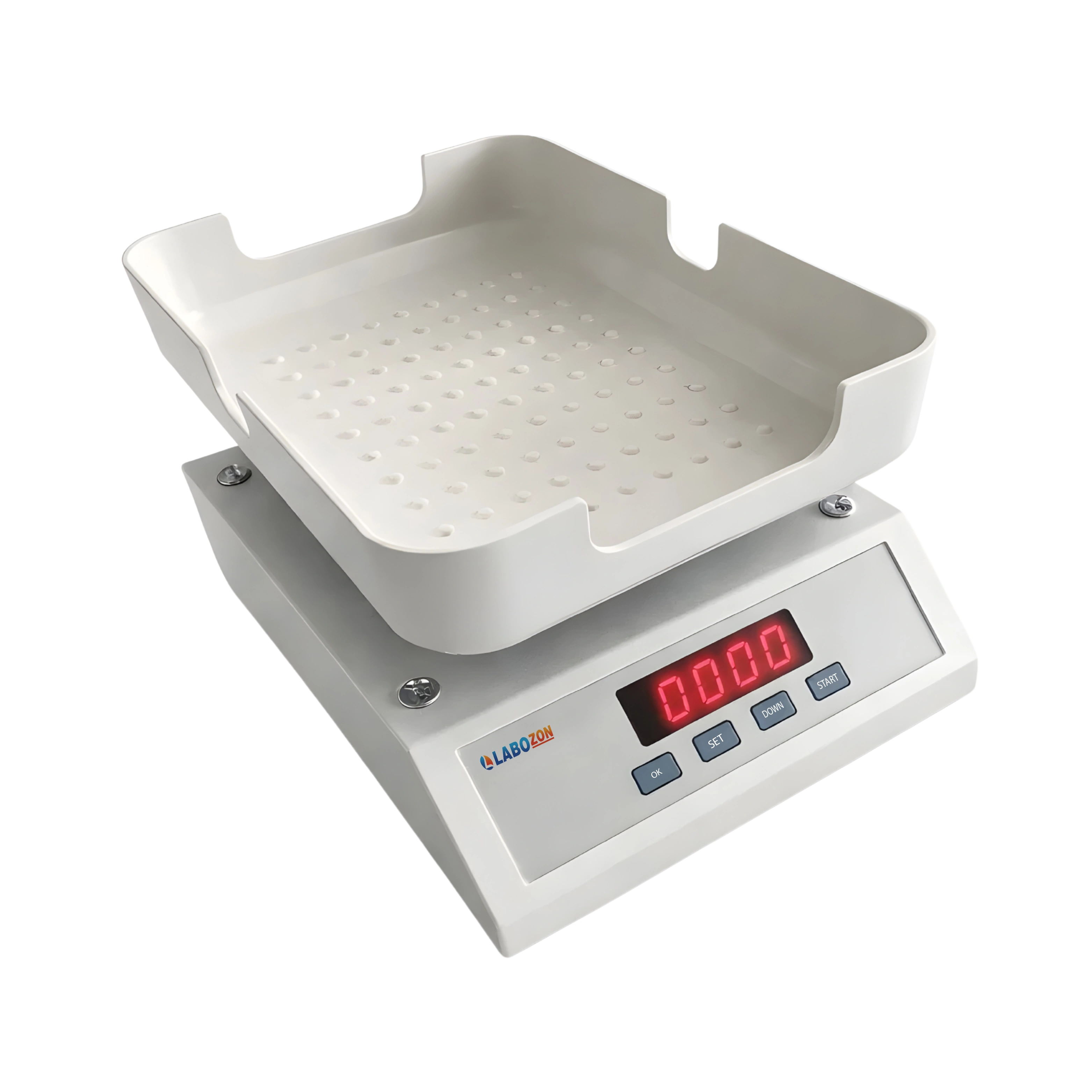 Blood Collection Monitor