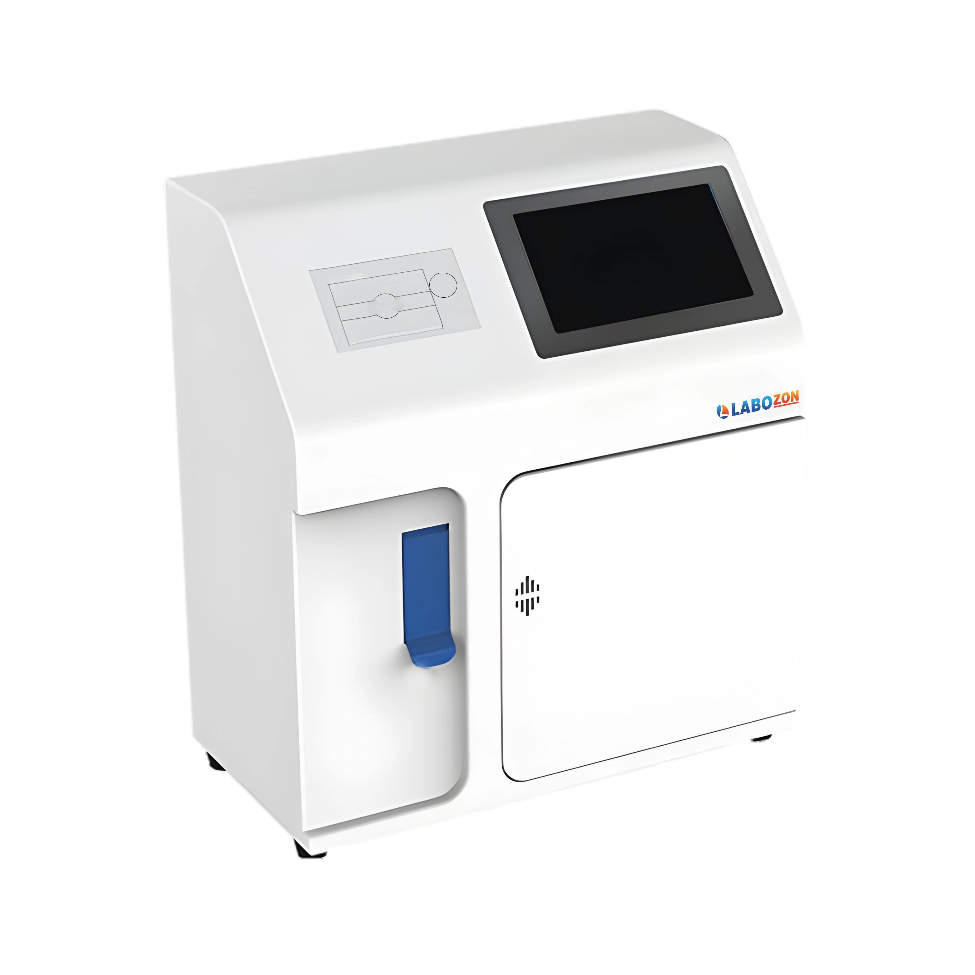 Electrolyte Analyzer