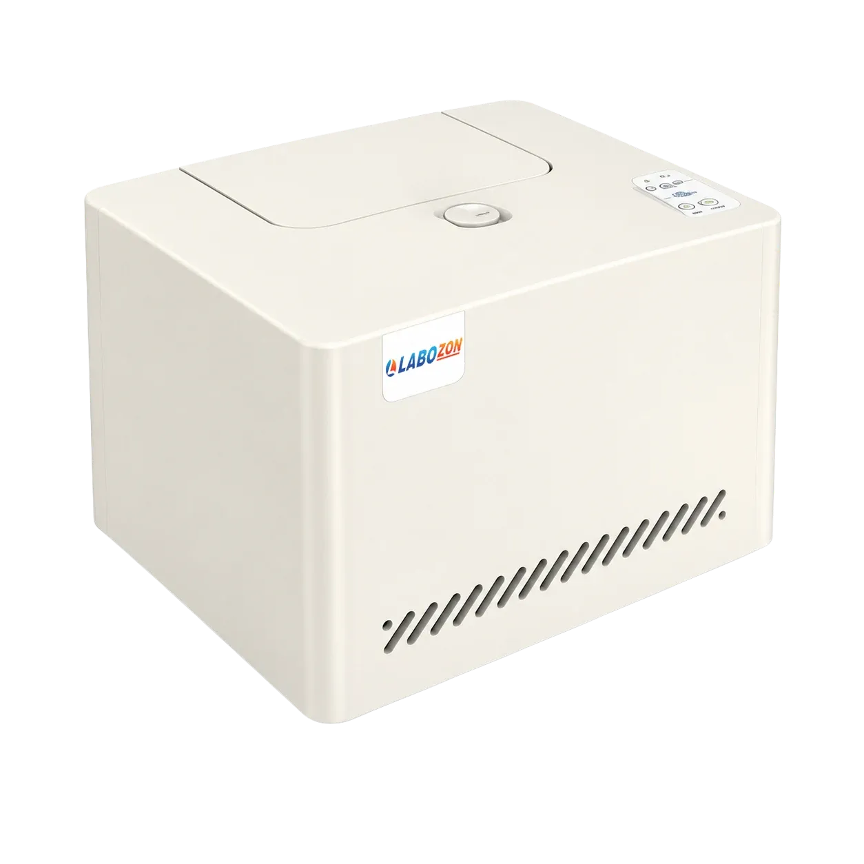 Isothermal Amplification Machine
