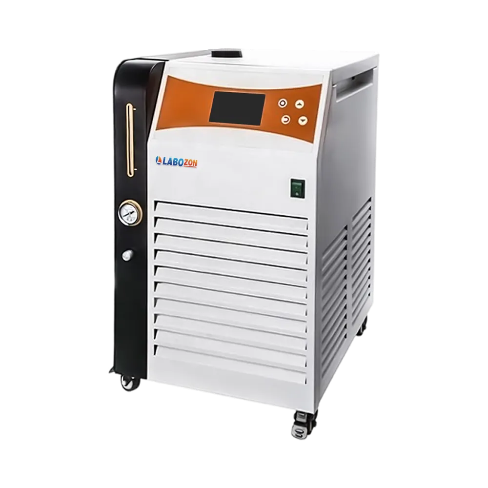 Laboratory Chiller