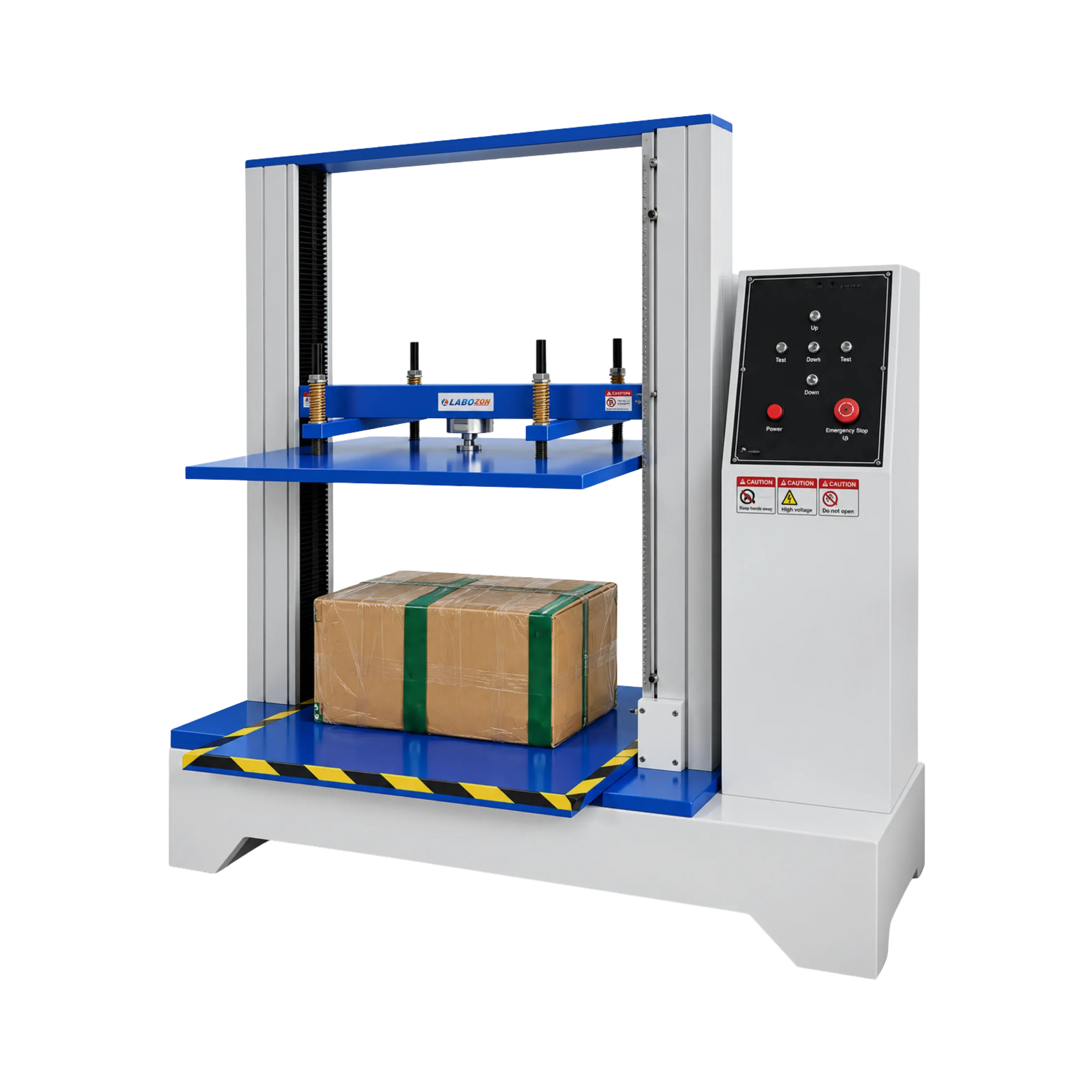 Paper Testing Instruments