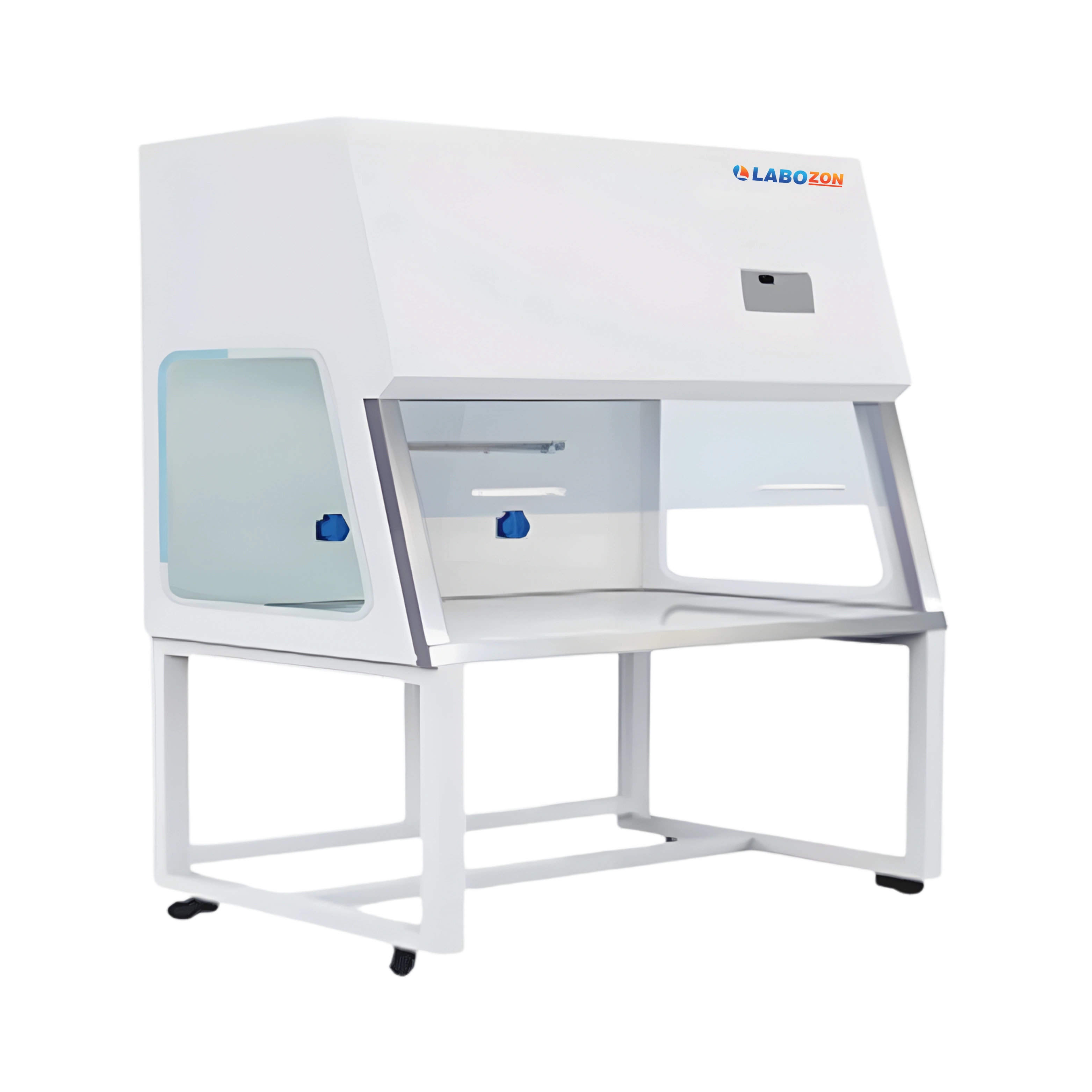 PCR Cabinet
