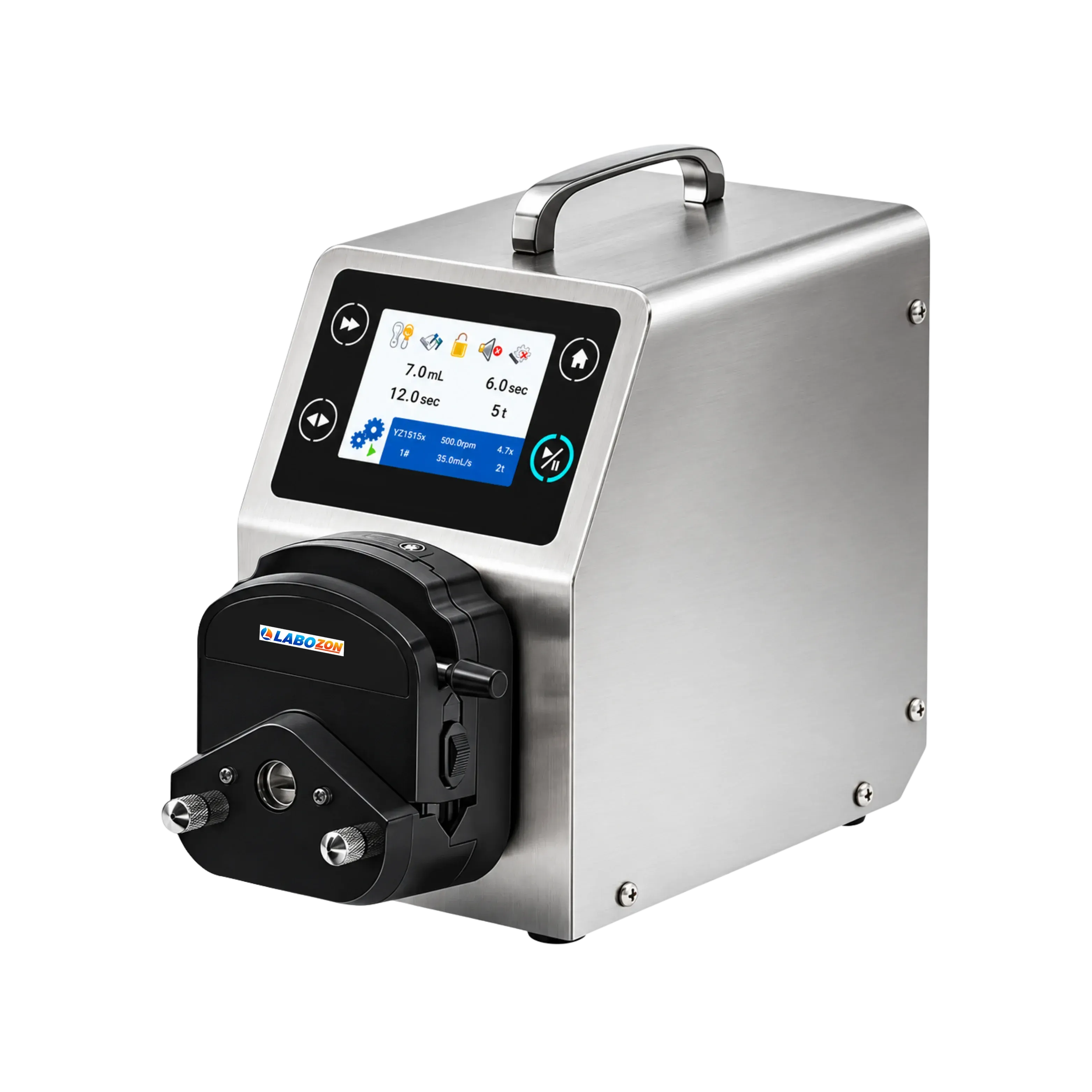Peristaltic Pump