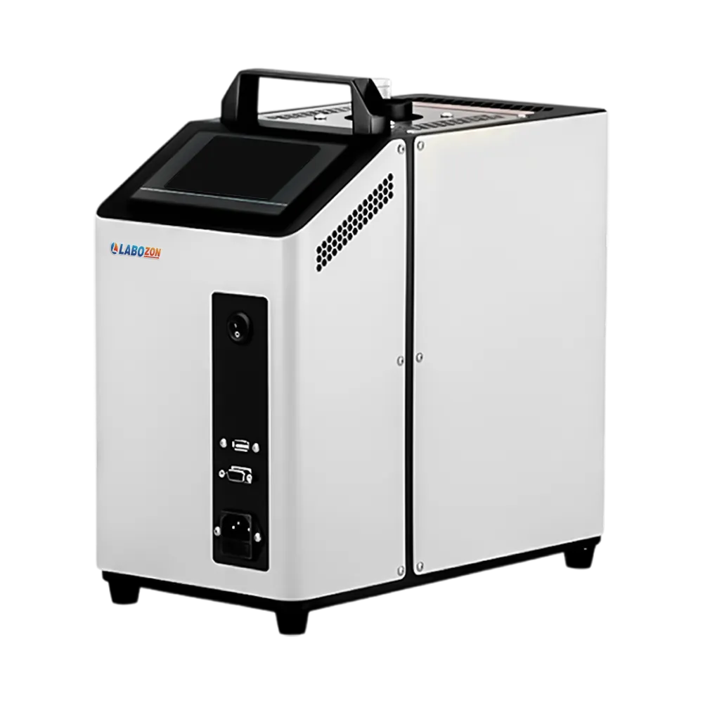 Temperature Calibrator