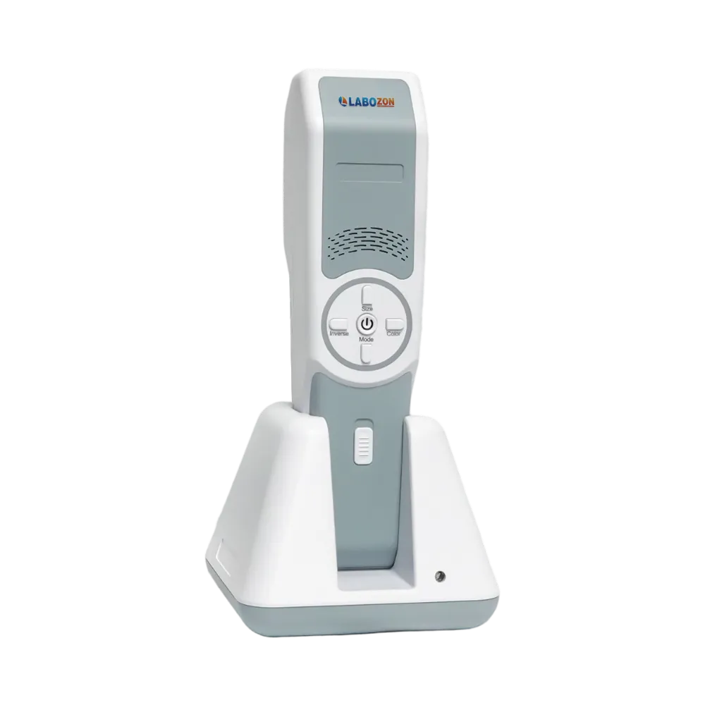 Vein Visualization Device