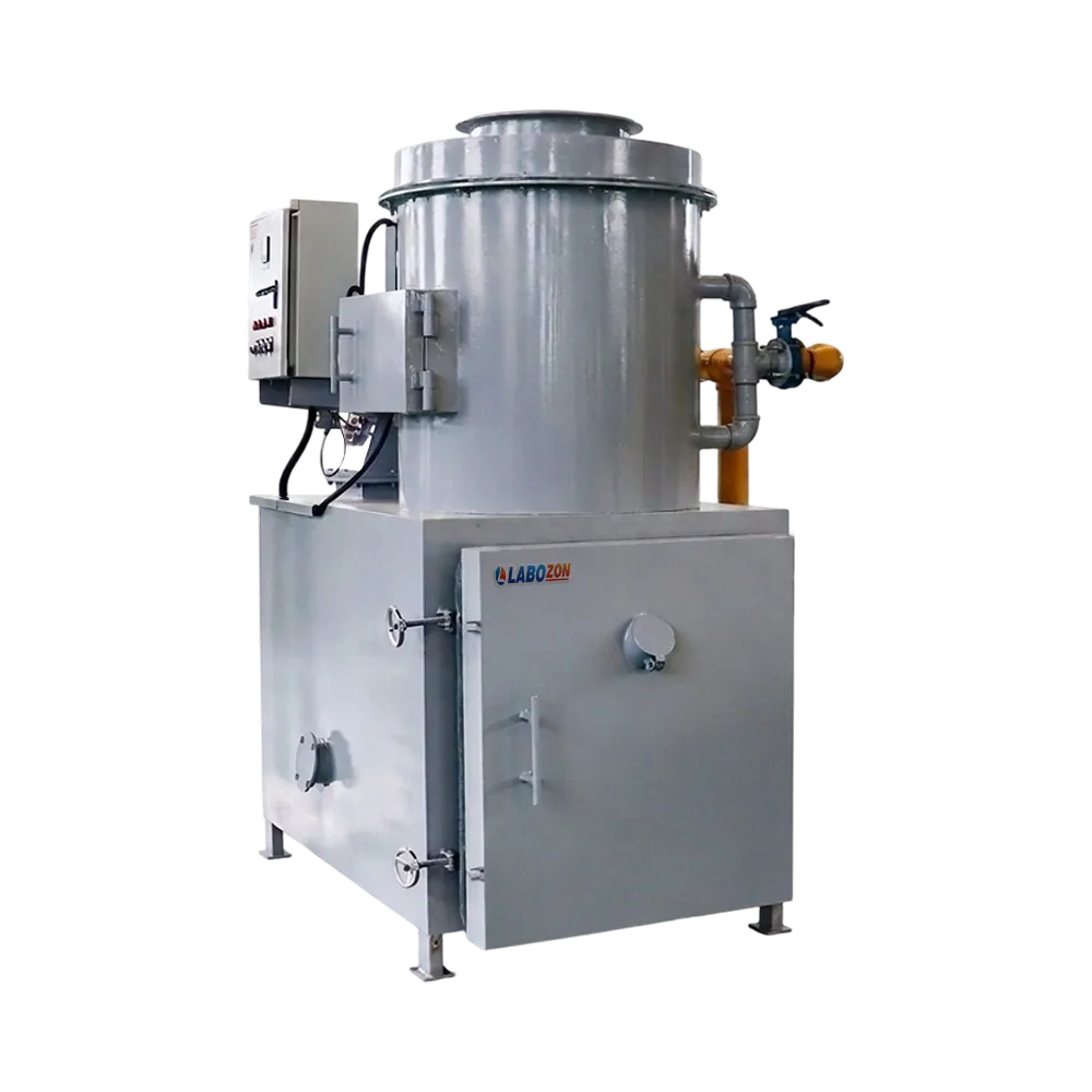 Waste Incinerator