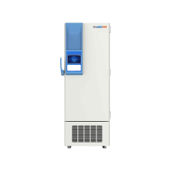 -86°C Upright Ultra Low Temperature Freezer LZ-ULF-C130