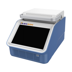 Advanced Gradient Thermal Cyclers LZ-GTC-A40