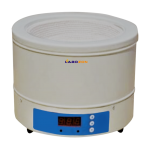 Digital Display Heating Mantle LZ-DHM-A104