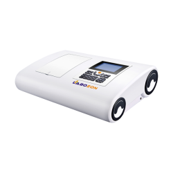 Double Beam UV-VIS Spectrophotometer LZ-UV-B210