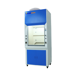 Ducted Fume Hood LZ-DFH-A201-110V