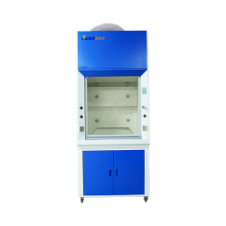 Ducted Fume Hood LZ-DFH-A202-110V