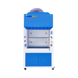Ducted Fume Hood LZ-DFH-A303-110V