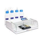 Microplate Reader & Washer