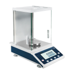 Electromagnetic Analytical Balance LZ-AB-A100