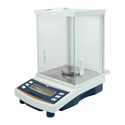 Electromagnetic Analytical Balance LZ-AB-A400