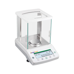 Electromagnetic Analytical Balance LZ-AB-A500