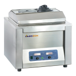 Heating Oil Bath LZ-HOB-A101