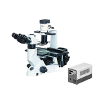 Inverted Fluorescence Microscope LZ-IFM-A100