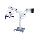 Neurosurgical microscope LZ-NSM-A110