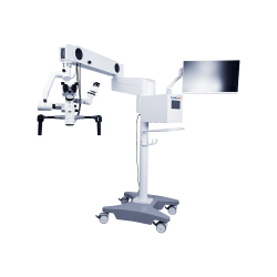 Neurosurgical microscope LZ-NSM-A110