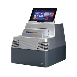 Quantitative Real-Time PCR Detection System