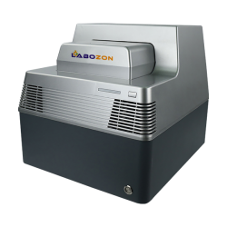 Real-Time PCR Detection System LZ-PCR96-3