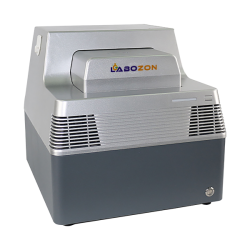Real-Time PCR Detection System LZ-PCR96-5