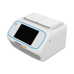 Real-Time PCR System 2 Channel LZ-PCR-A10