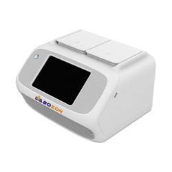 Real-Time PCR System 2 Channel LZ-PCR-A21