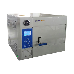 Table Top Front Load Autoclave