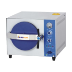 Table Top Steam Autoclave LZ-TTA-B11