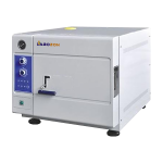 Table Top Steam Autoclave LZ-TTA-B21