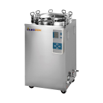 Vertical Autoclave LZ-VA-C24