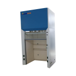 Walk in Fume Hood LZ-WFM-A101-110V