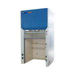 Walk in Fume Hood LZ-WFM-A102-110V