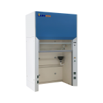 Walk in Fume Hood LZ-WFM-A103-110V
