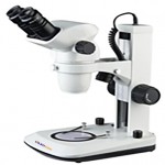 Zoom Stereo Microscope LZ-ZSM-B210