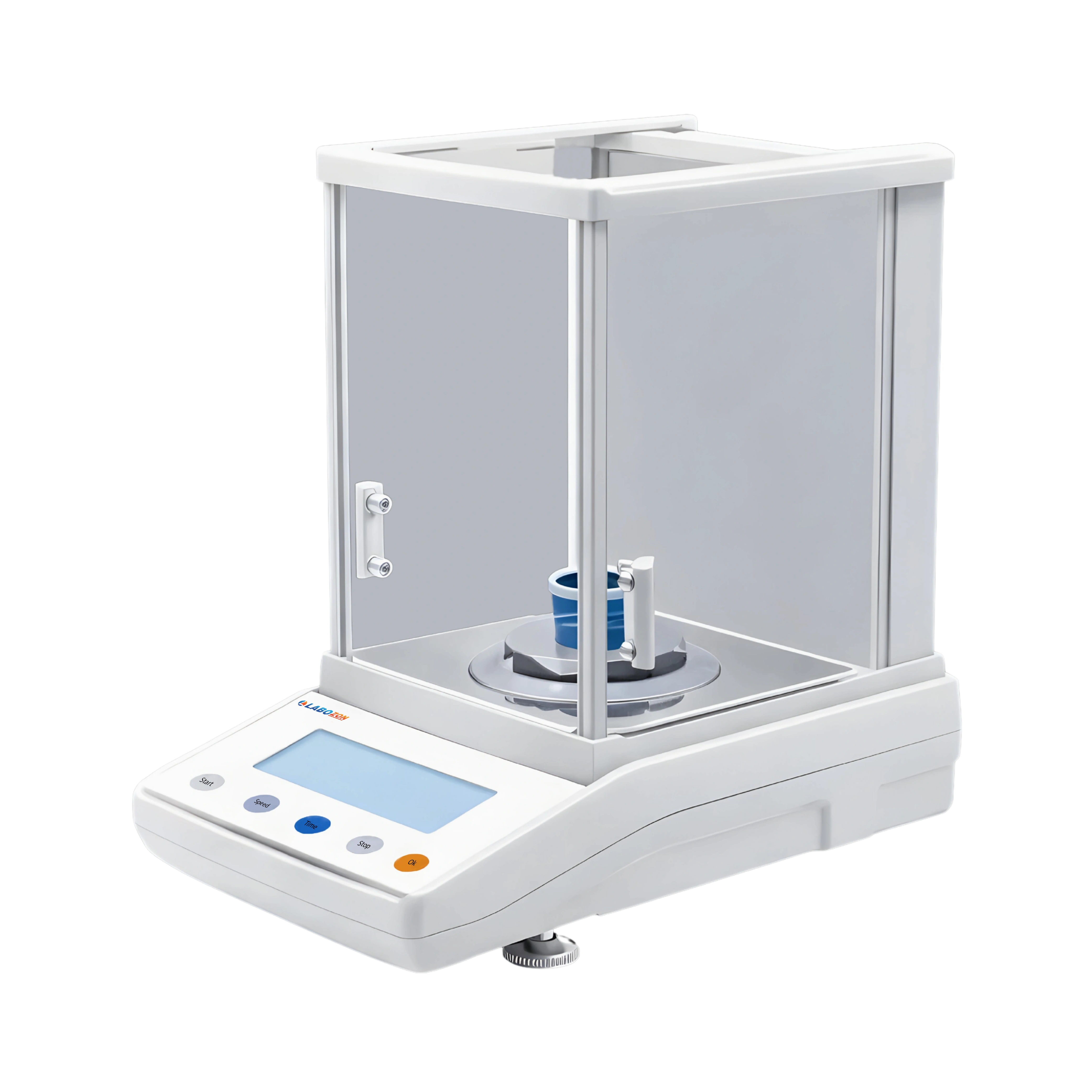 Electromagnetic Analytical Balance LZ-AB-A520