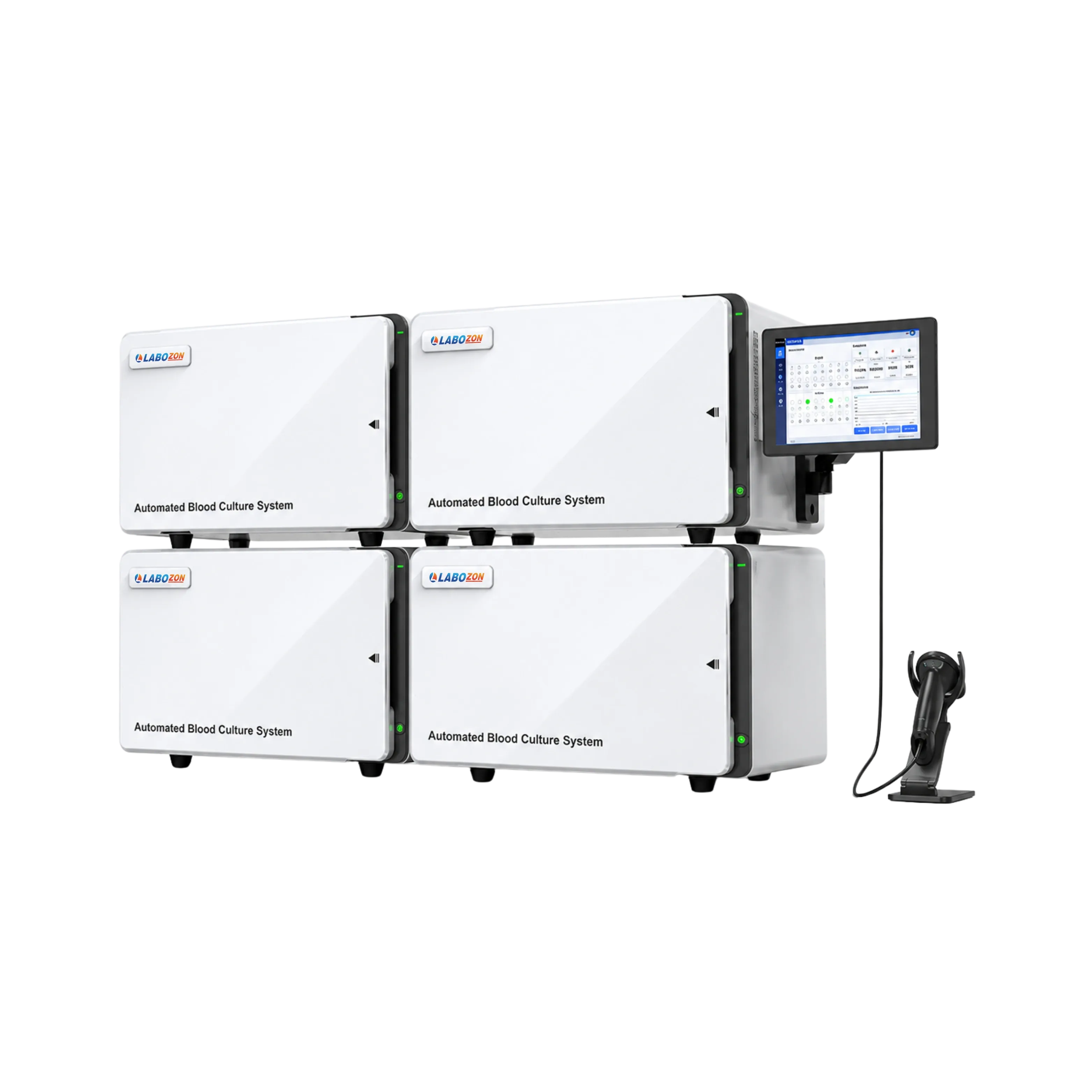 Automated Blood Culture System LZ-ABC-A110