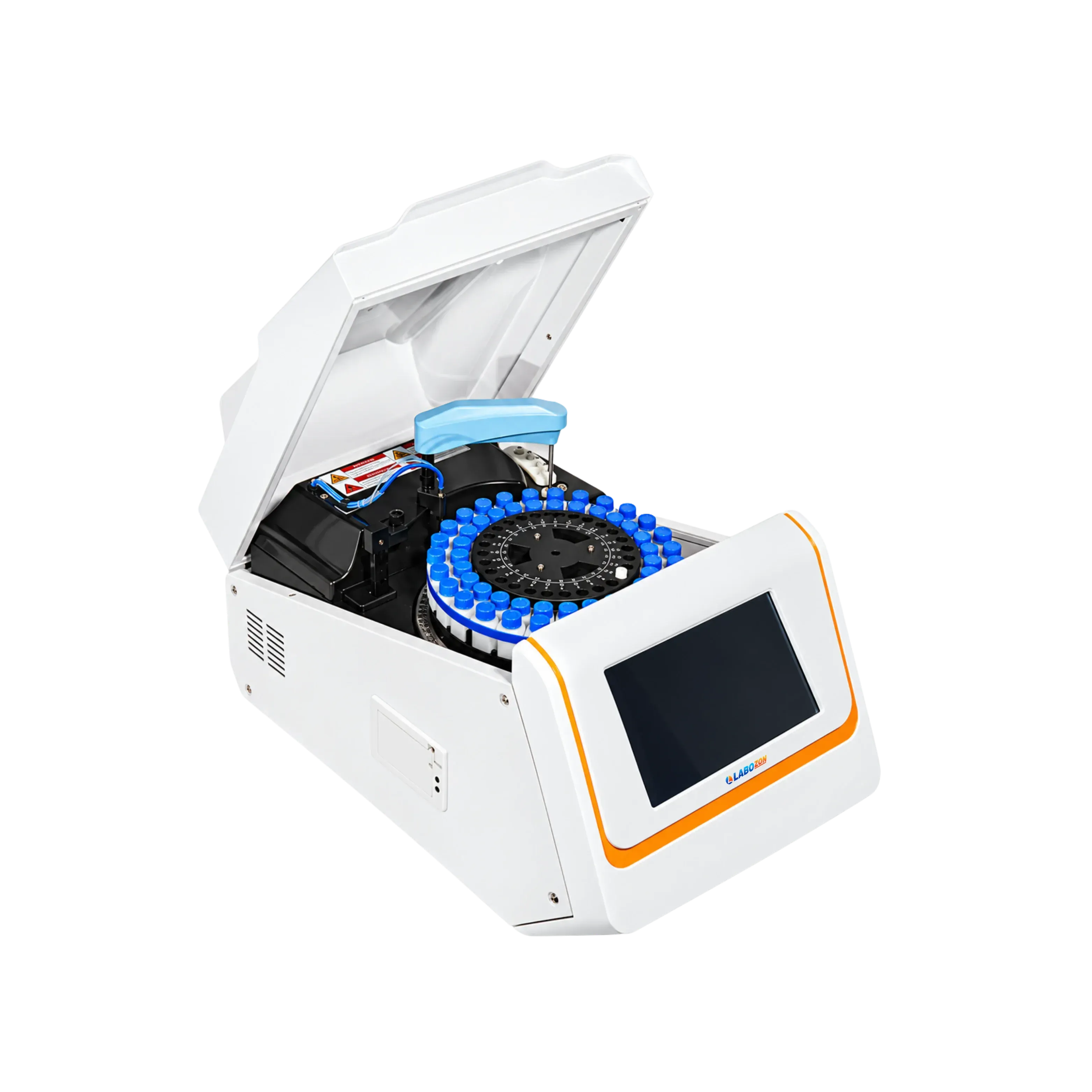 Auto Chemistry Analyzer LZ-ACA-A104 image 3