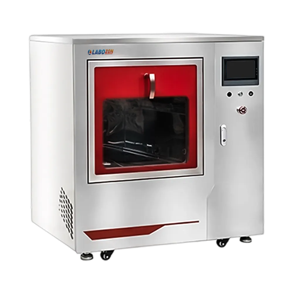 Glassware Washer LZ-AGW-A110