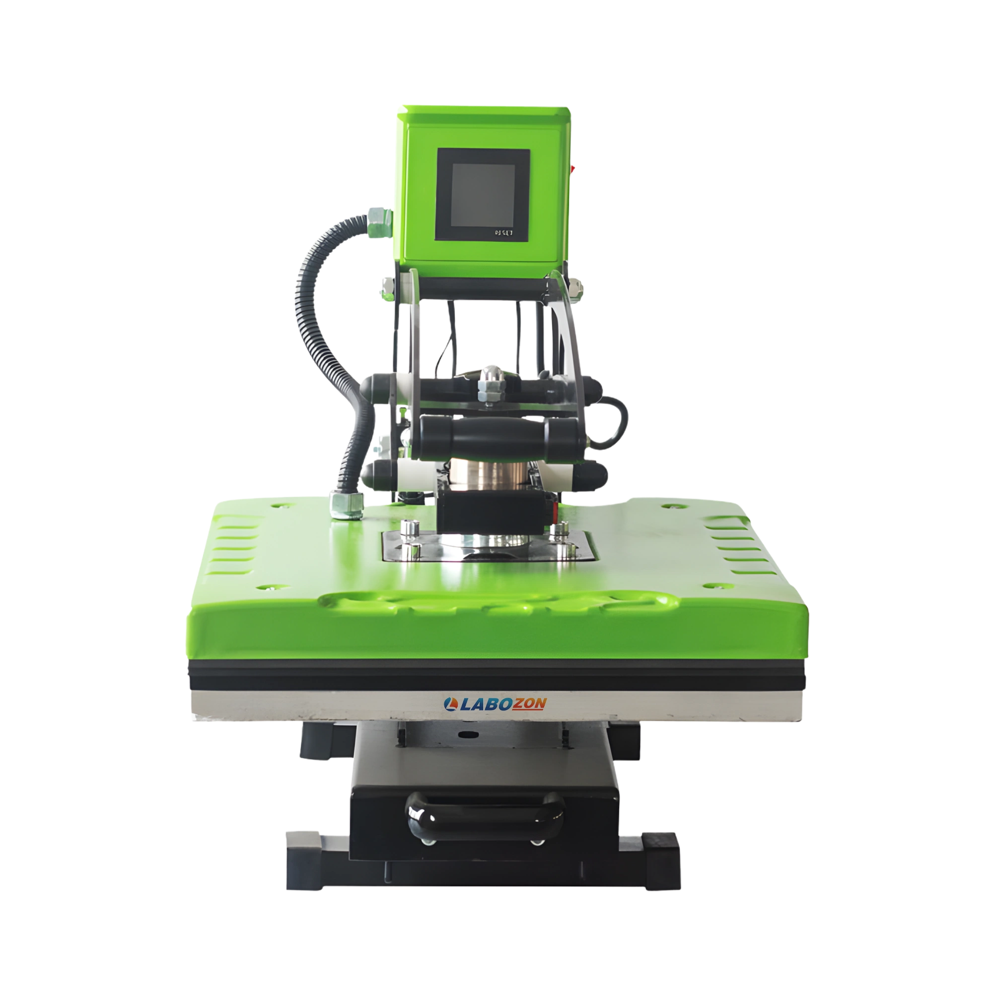 Automatic Heat Press Machine LZ-APM-A100