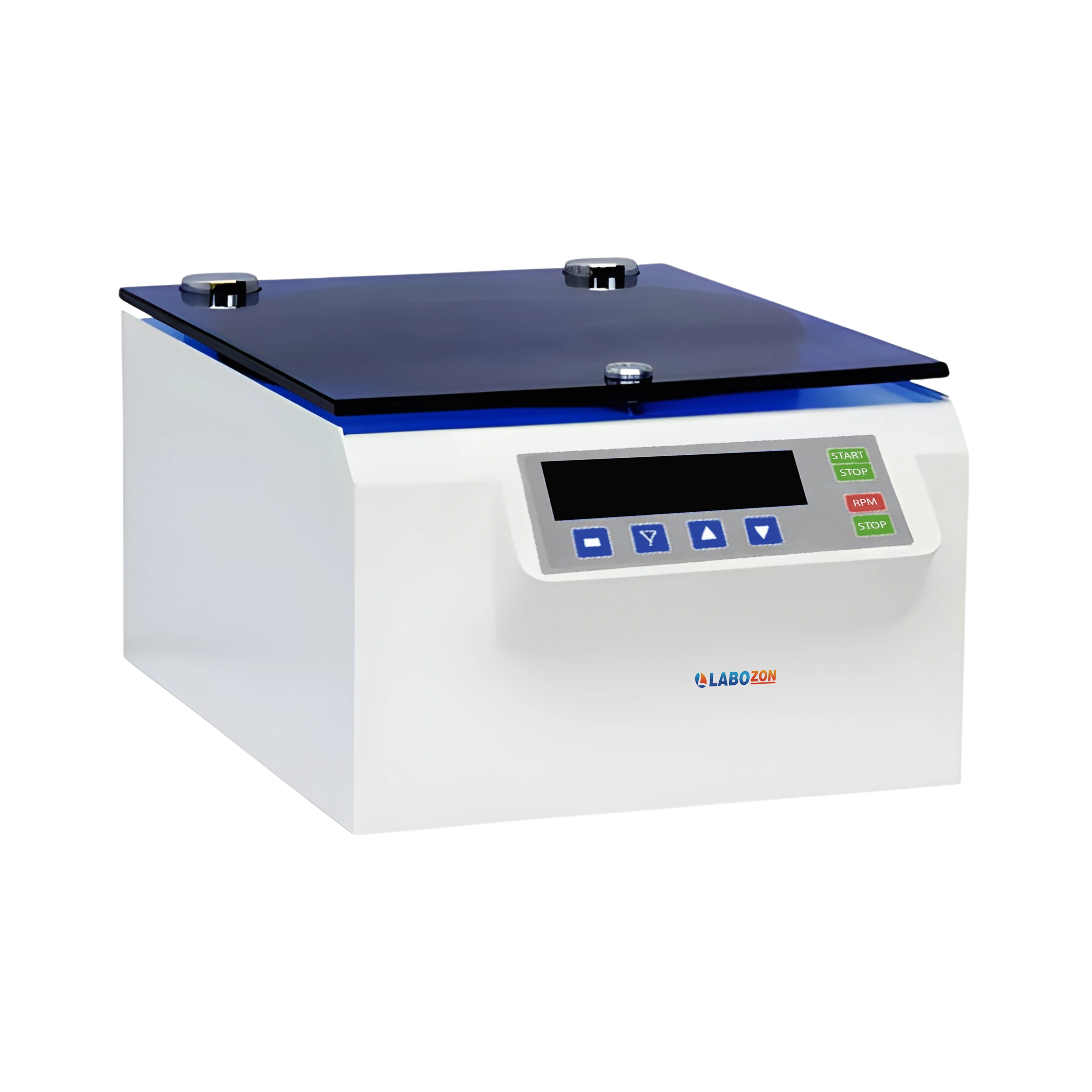Blood Card Centrifuge LZ-BCC-A100-12 image 3