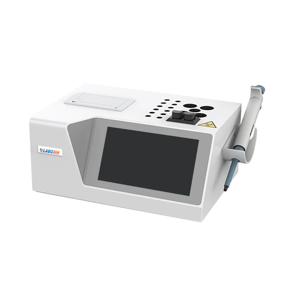 Semi-Automatic Coagulation Analyzer LZ-BCZ-A100